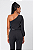 Blusa Stripe Slim Feminina - Imagem 10