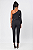 Blusa Stripe Slim Feminina - Imagem 13