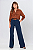 Calça Reta Beatriz Feminina - Imagem 10
