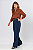 Calça Reta Beatriz Feminina - Imagem 12