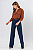 Calça Reta Beatriz Feminina - Imagem 13