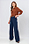 Calça Reta Beatriz Feminina - Imagem 14