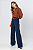 Calça Reta Beatriz Feminina - Imagem 15