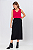 Saia Midi Carla Feminina - Imagem 19