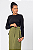 Saia Midi Carla Feminina - Imagem 7