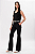 Regata Crepe Rayssa Feminina - Imagem 4
