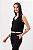 Regata Crepe Rayssa Feminina - Imagem 5