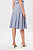 Saia Midi Washed Susi Feminina - Imagem 11