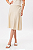 Saia Midi Washed Susi Feminina - Imagem 16