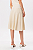 Saia Midi Washed Susi Feminina - Imagem 22