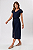 Vestido Midi Linho Washed Susi Feminino - Imagem 15