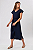 Vestido Midi Linho Washed Susi Feminino - Imagem 16