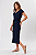 Vestido Midi Linho Washed Susi Feminino - Imagem 18