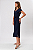 Vestido Midi Linho Washed Susi Feminino - Imagem 20