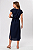 Vestido Midi Linho Washed Susi Feminino - Imagem 22