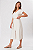 Vestido Midi Linho Washed Susi Feminino - Imagem 8
