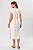 Vestido Midi Linho Washed Susi Feminino - Imagem 9