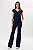 Blusa Crepe Rayssa Feminina - Imagem 6