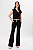 Blusa Crepe Rayssa Feminina - Imagem 12