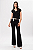 Blusa Crepe Rayssa Feminina - Imagem 16