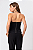 Blusa sem Manga New Mary Feminina - Imagem 7