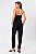 Blusa sem Manga New Mary Feminina - Imagem 8
