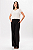 Blusa Crepe Thaís Feminina - Imagem 22