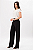 Blusa Crepe Thaís Feminina - Imagem 23