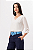 Blusa Crepe Mirella Feminina - Imagem 5