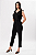 Blusa Crepe Iris Feminina - Imagem 7