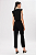 Blusa Crepe Iris Feminina - Imagem 9