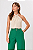 Regata Crepe Laila Feminina - Imagem 5