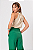 Regata Crepe Laila Feminina - Imagem 9