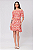Vestido Viscose Cashmere Color Feminino - Imagem 4