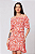 Vestido Viscose Cashmere Color Feminino - Imagem 5