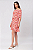 Vestido Viscose Cashmere Color Feminino - Imagem 8