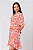 Vestido Viscose Cashmere Color Feminino - Imagem 9