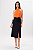Regata Crepe Valentina Feminina - Imagem 4