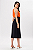 Regata Crepe Valentina Feminina - Imagem 10