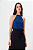 Regata Crepe Valentina Feminina - Imagem 11