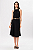 Saia Midi Crepe Mayra Feminina - Imagem 19