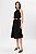 Saia Midi Crepe Mayra Feminina - Imagem 21