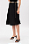 Saia Midi Crepe Mayra Feminina - Imagem 22