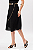 Saia Midi Crepe Mayra Feminina - Imagem 23