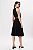 Saia Midi Crepe Mayra Feminina - Imagem 26