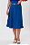 Saia Midi Crepe Mayra Feminina - Imagem 4