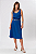 Saia Midi Crepe Mayra Feminina - Imagem 6