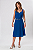Saia Midi Crepe Mayra Feminina - Imagem 8