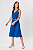 Saia Midi Crepe Mayra Feminina - Imagem 12