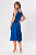 Saia Midi Crepe Mayra Feminina - Imagem 14